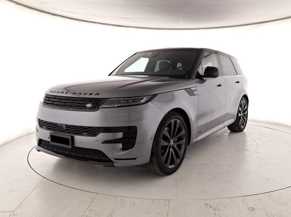 Land Rover Range Rover Sport usata a Pavia