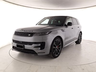 Land Rover Range Rover Sport 3.0D l6 350 CV Autobiography Dynamic del 2024 usata a San Martino Siccomario