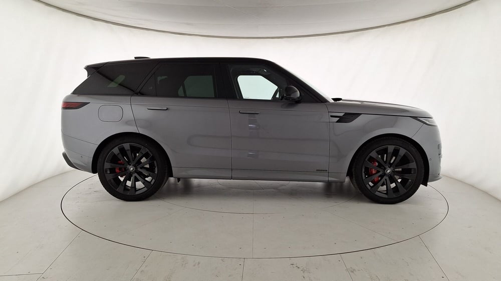 Land Rover Range Rover Sport usata a Pavia (6)