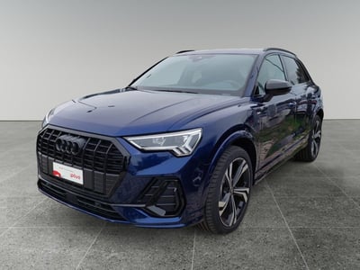 Audi Q3 45 TFSI e S tronic Business nuova a Triggiano