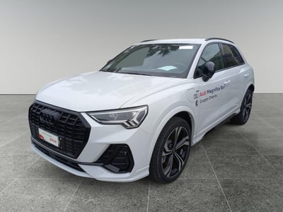 Audi Q3 45 TFSI e S tronic Business nuova a Triggiano