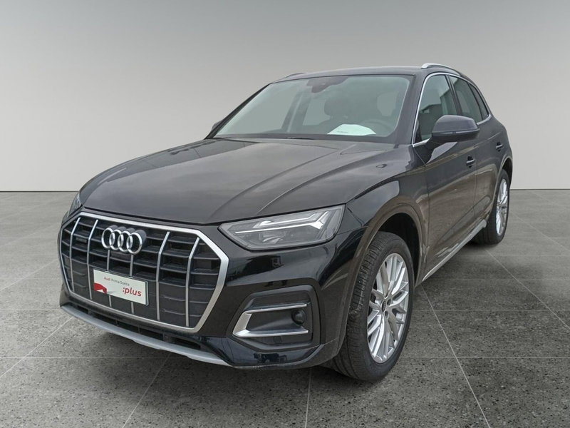 Audi Q5 nuova a Bari