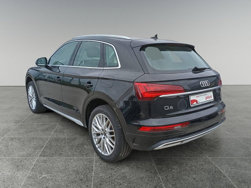 Audi Q5 nuova a Bari (2)