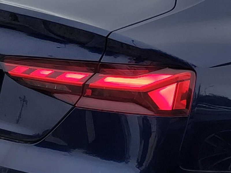 Audi A5 Sportback usata a Bari (10)