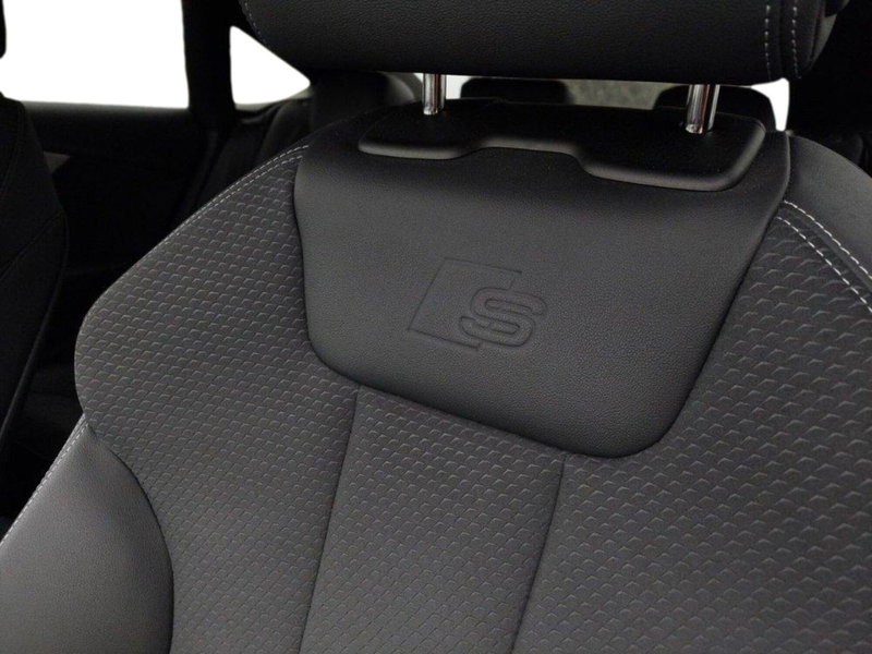 Audi A5 Sportback usata a Bari (12)