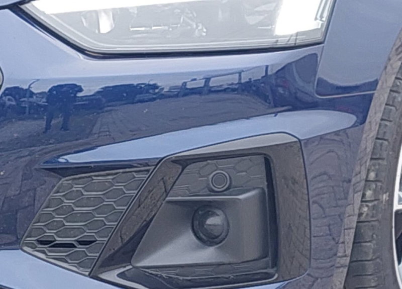 Audi A5 Sportback usata a Bari (9)