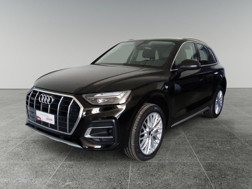 Audi Q5 nuova a Bari