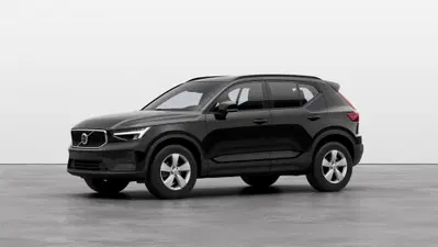 Volvo XC40 B3 automatico Essential nuova a Roma