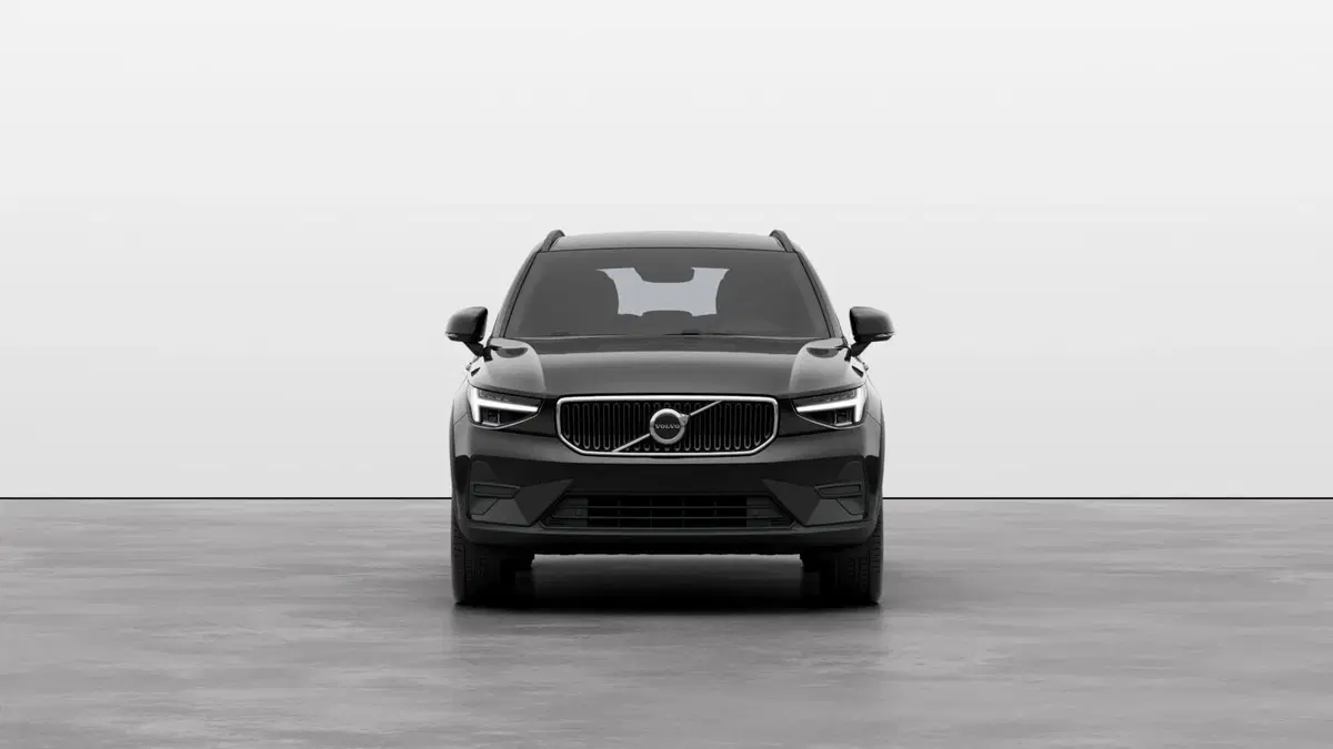 Volvo XC40 nuova a Roma (4)