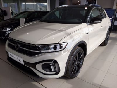 Volkswagen T-Roc Cabrio 1.5 TSI ACT DSG R-Line  nuova a Arzignano