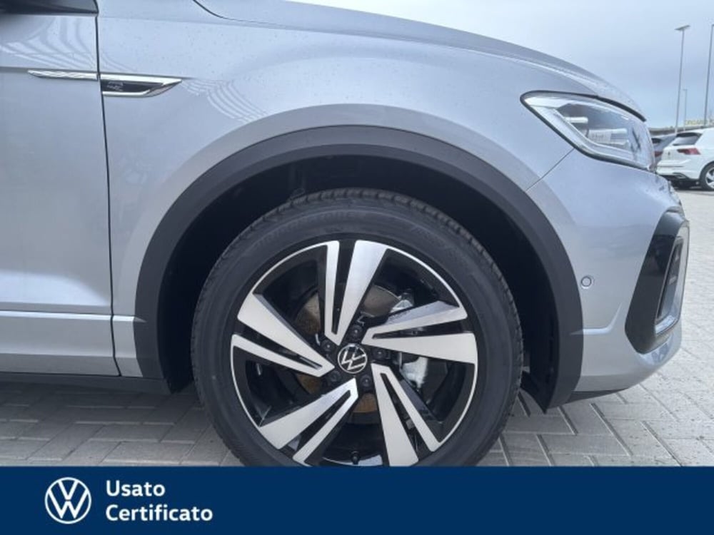 Volkswagen T-Roc Cabrio nuova a Vicenza (8)