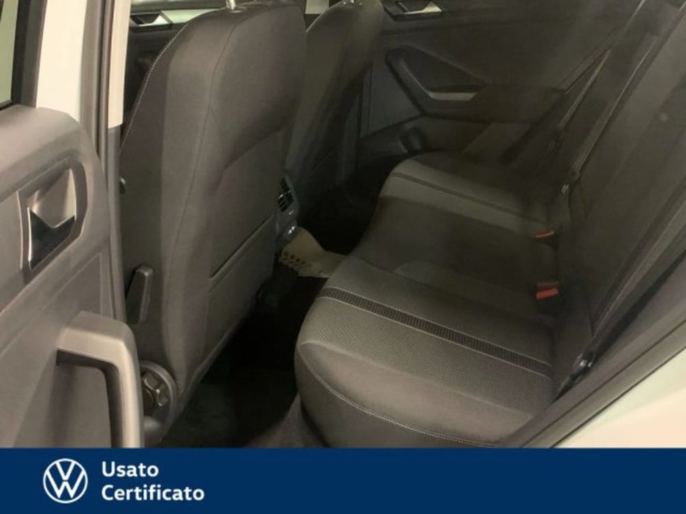 Volkswagen T-Roc nuova a Vicenza (18)
