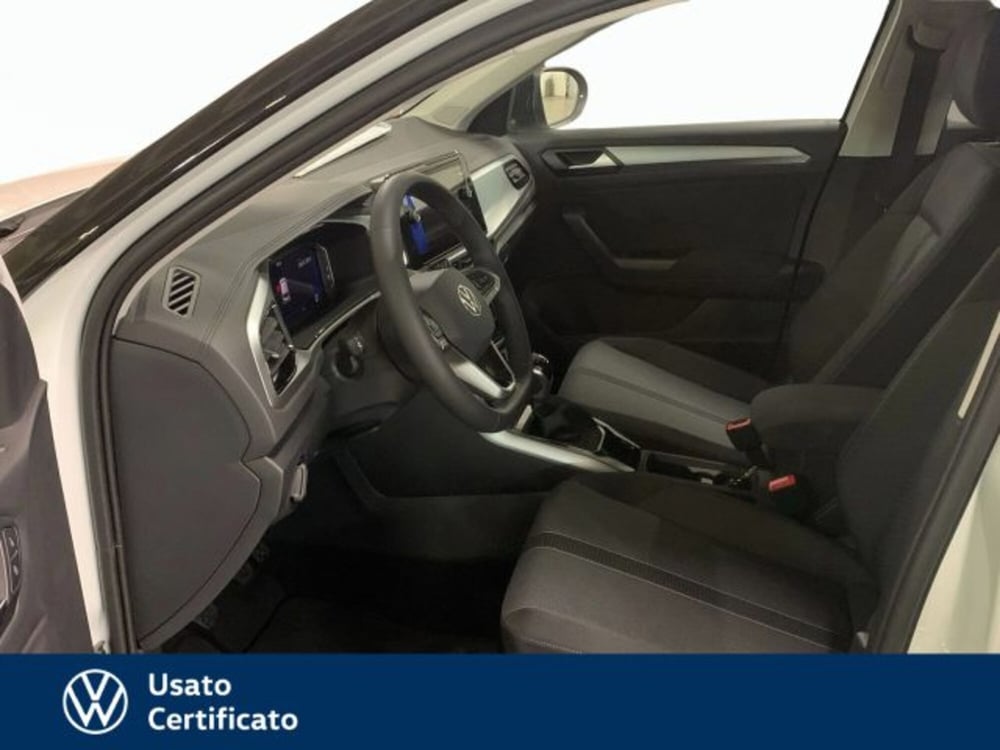 Volkswagen T-Roc nuova a Vicenza (7)