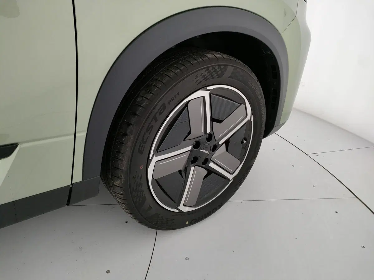 Jaecoo Jaecoo 7 Super Hybrid nuova a Caserta (18)