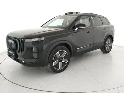 Jaecoo Jaecoo 7 SHS -P 1.5 tgdi phev Exclusive auto nuova a Teverola