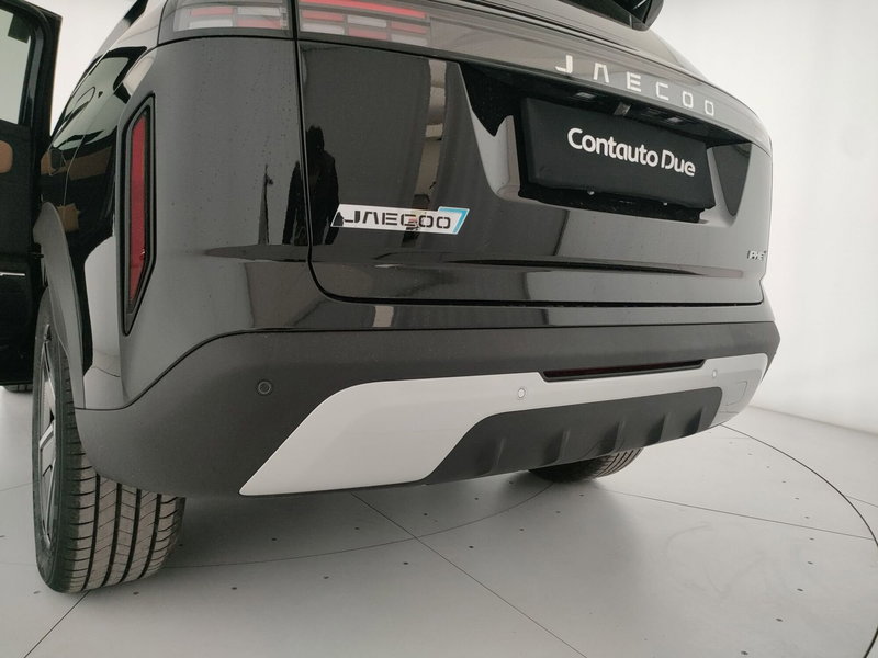 Jaecoo Jaecoo 7 SHS nuova a Caserta (10)