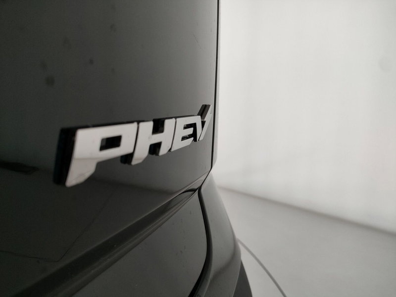 Jaecoo Jaecoo 7 SHS nuova a Caserta (11)