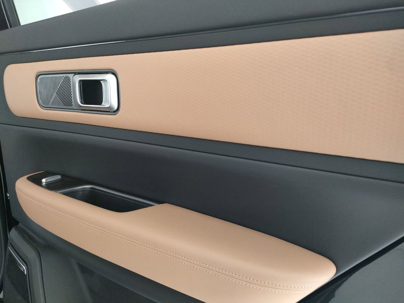 Jaecoo Jaecoo 7 SHS nuova a Caserta (12)