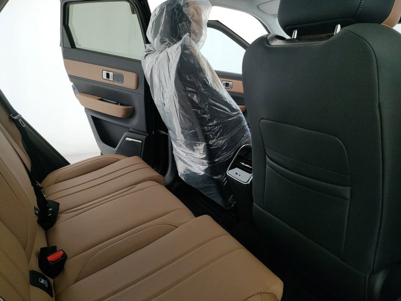 Jaecoo Jaecoo 7 SHS nuova a Caserta (13)