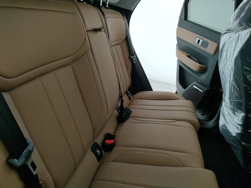 Jaecoo Jaecoo 7 SHS nuova a Caserta (14)