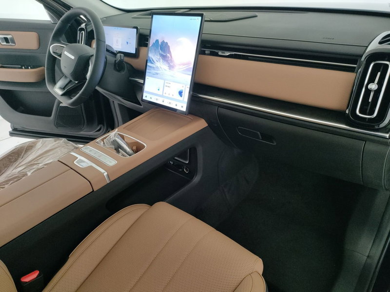 Jaecoo Jaecoo 7 SHS nuova a Caserta (15)