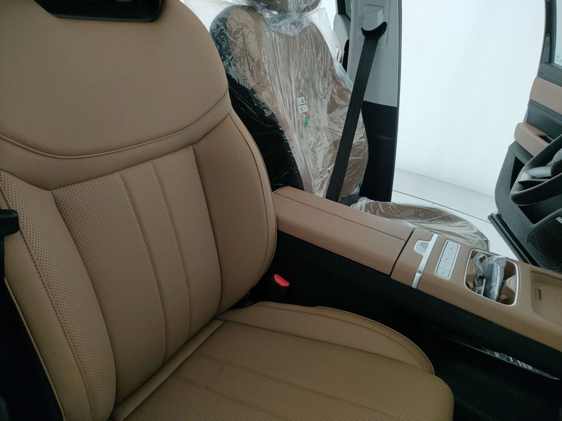 Jaecoo Jaecoo 7 SHS nuova a Caserta (16)