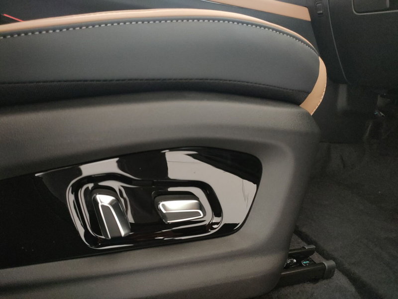 Jaecoo Jaecoo 7 SHS nuova a Caserta (17)