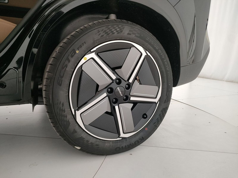 Jaecoo Jaecoo 7 SHS nuova a Caserta (19)