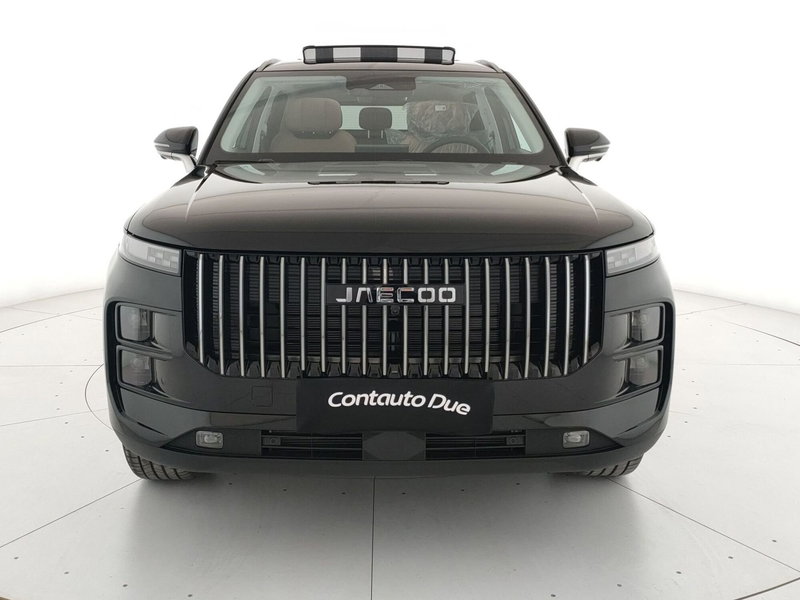 Jaecoo Jaecoo 7 SHS nuova a Caserta (2)