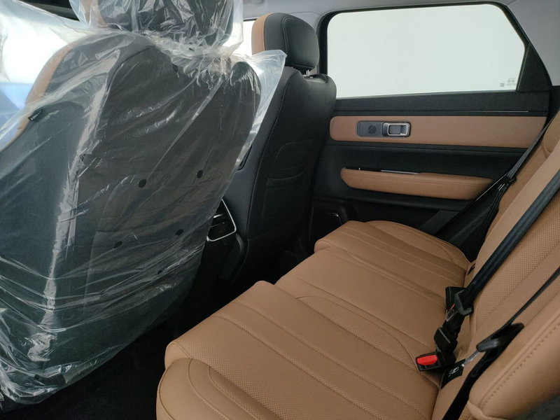 Jaecoo Jaecoo 7 SHS nuova a Caserta (20)