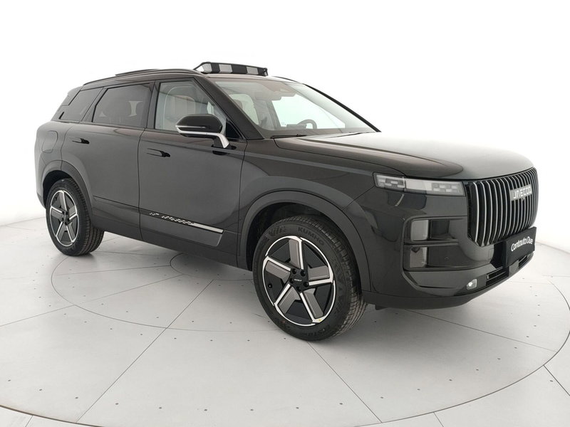 Jaecoo Jaecoo 7 SHS nuova a Caserta (3)