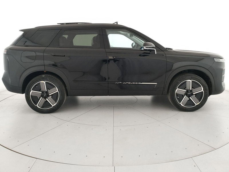 Jaecoo Jaecoo 7 SHS nuova a Caserta (4)