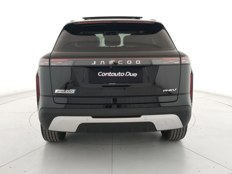 Jaecoo Jaecoo 7 SHS nuova a Caserta (6)