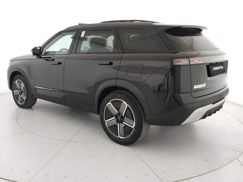 Jaecoo Jaecoo 7 SHS nuova a Caserta (7)