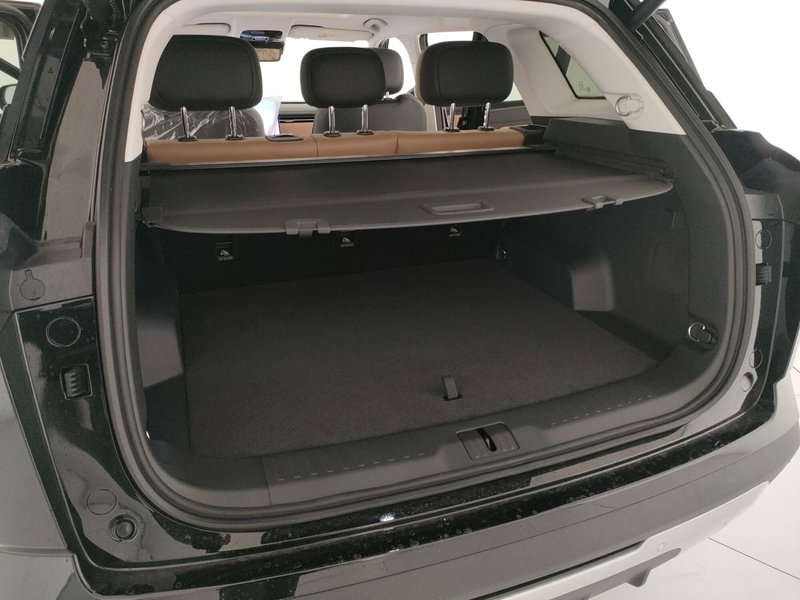 Jaecoo Jaecoo 7 SHS nuova a Caserta (8)