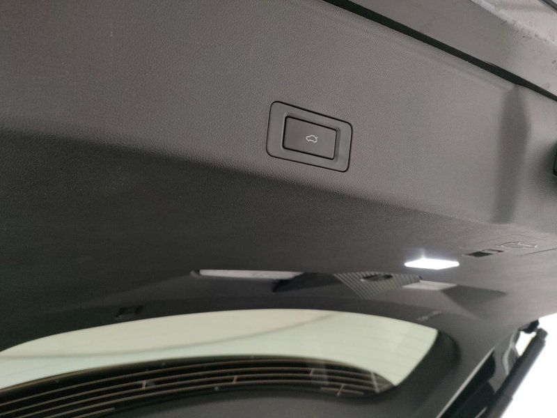 Jaecoo Jaecoo 7 SHS nuova a Caserta (9)