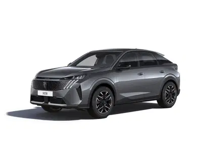 Peugeot 3008 73 kWh Allure 210cv nuova a Ferrara