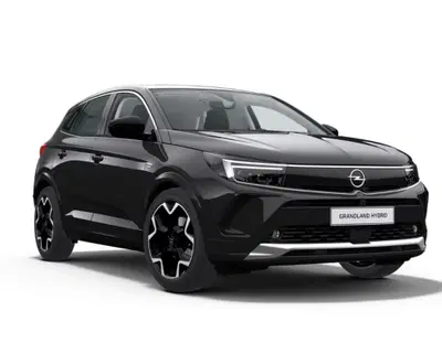 Opel Grandland 1.6 PHEV aut. FWD Business Elegance nuova a Ferrara