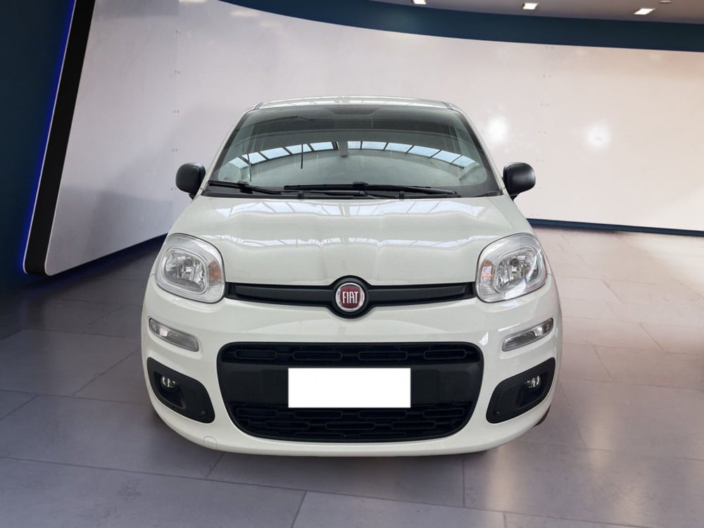 Fiat Panda usata a Torino