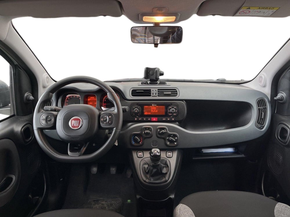 Fiat Panda usata a Torino (10)