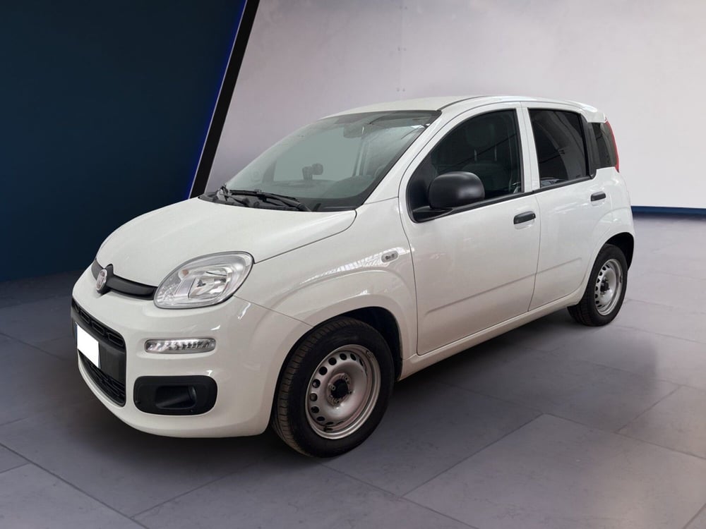 Fiat Panda usata a Torino (2)