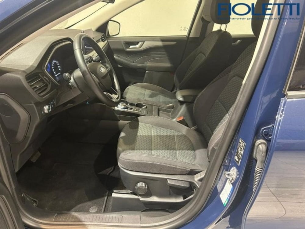 Ford Kuga usata a Brescia (10)