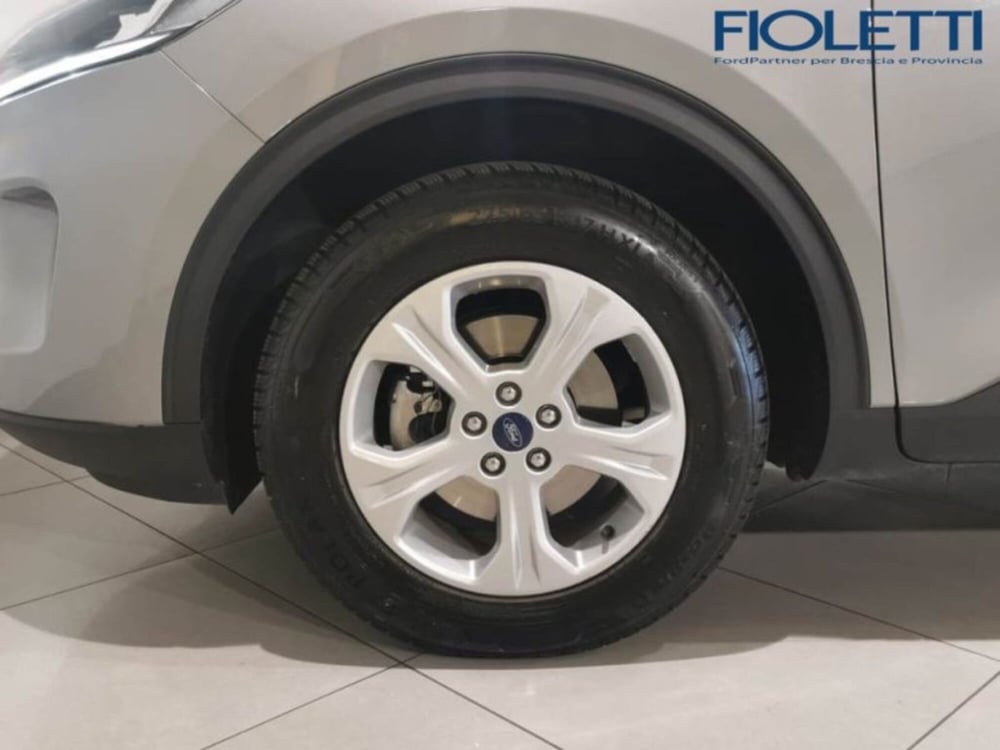 Ford Kuga usata a Brescia (11)