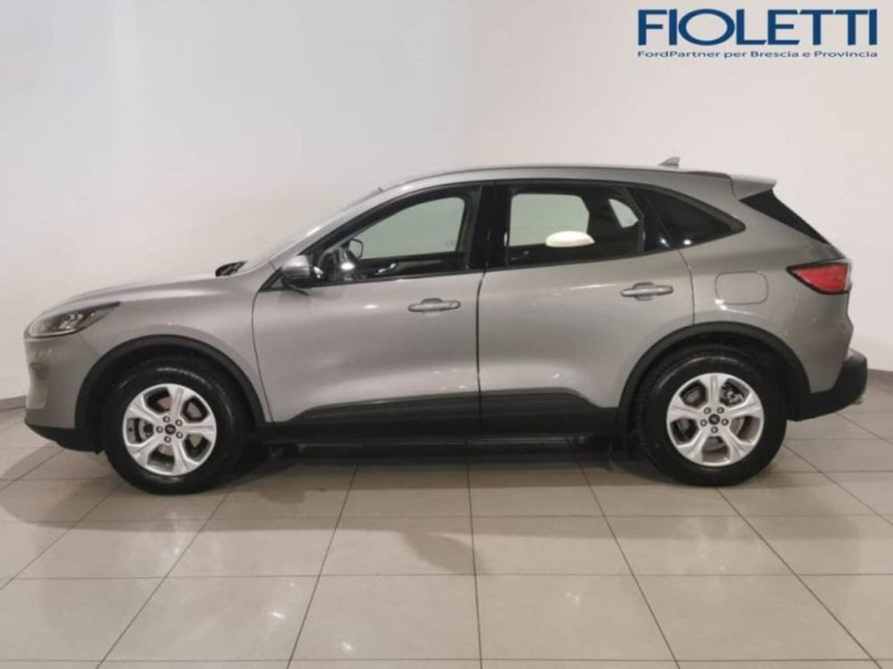 Ford Kuga usata a Brescia (4)