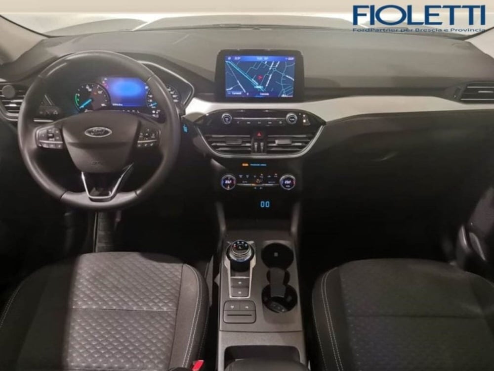 Ford Kuga usata a Brescia (5)