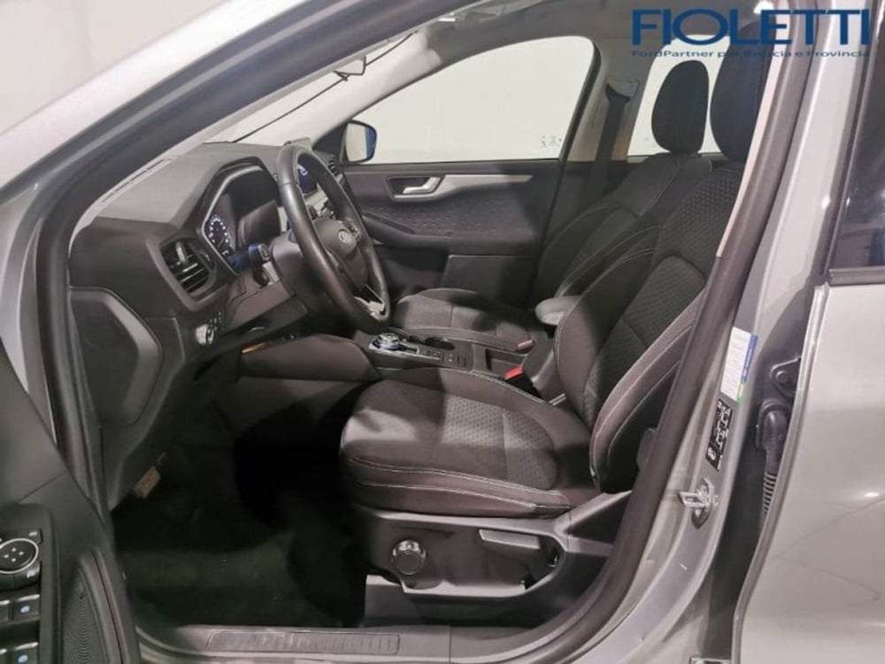 Ford Kuga usata a Brescia (9)