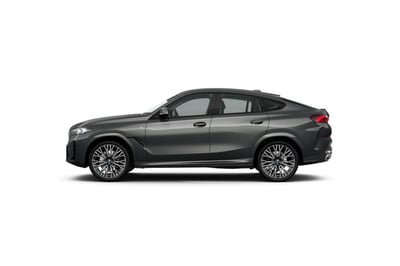 BMW X6 xdrive40i MSport auto nuova a Torino