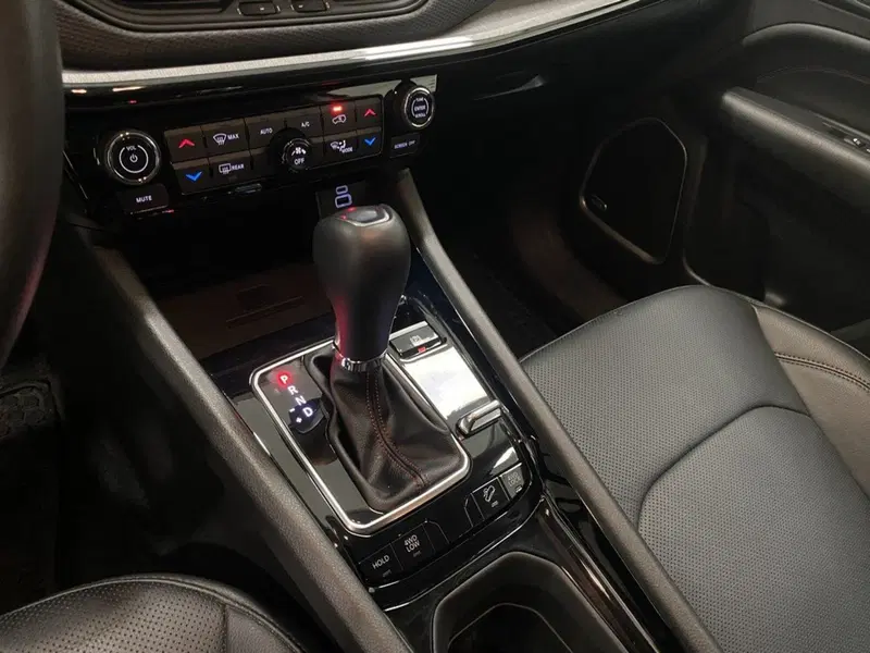 Jeep Compass usata a Torino (16)