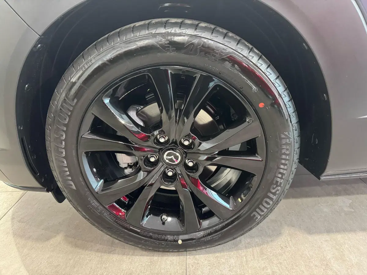 Mazda CX-30 nuova a Napoli (14)