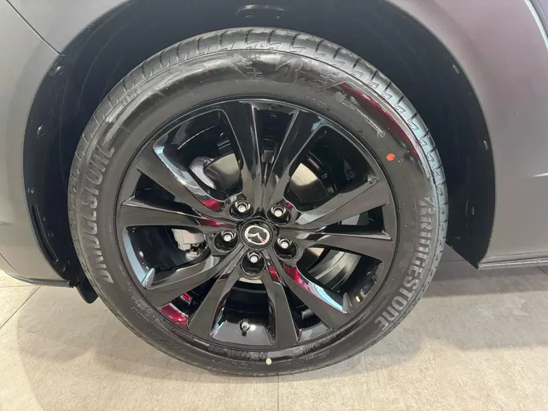 Mazda CX-30 nuova a Napoli (14)